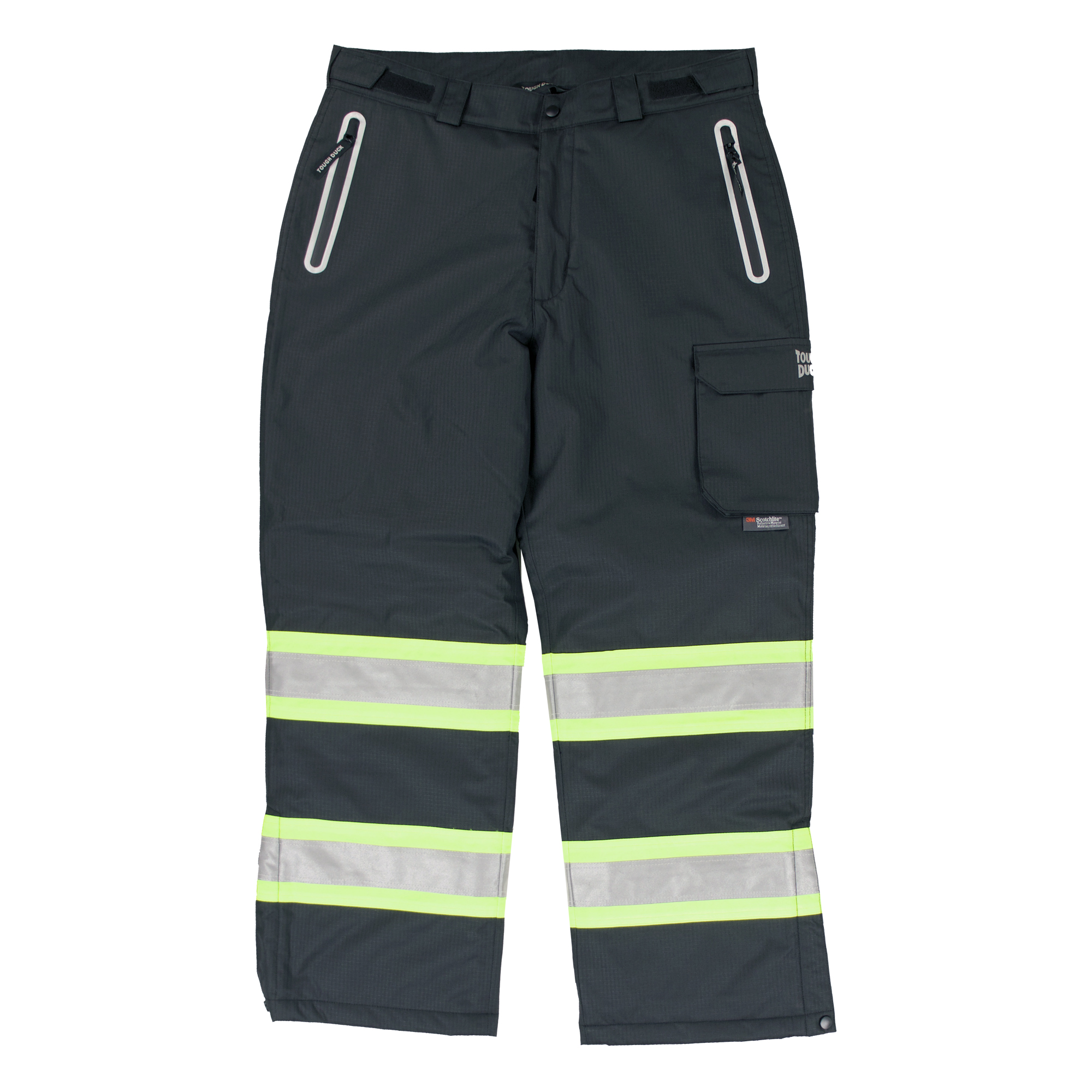 Picture of Tough Duck SP08 RIPSTOP TECHNICAL SNOW PANT